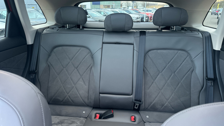 MG Mgs6 266kW Trophy EV Dual Motor 77kWh 5dr Auto Electric Estate